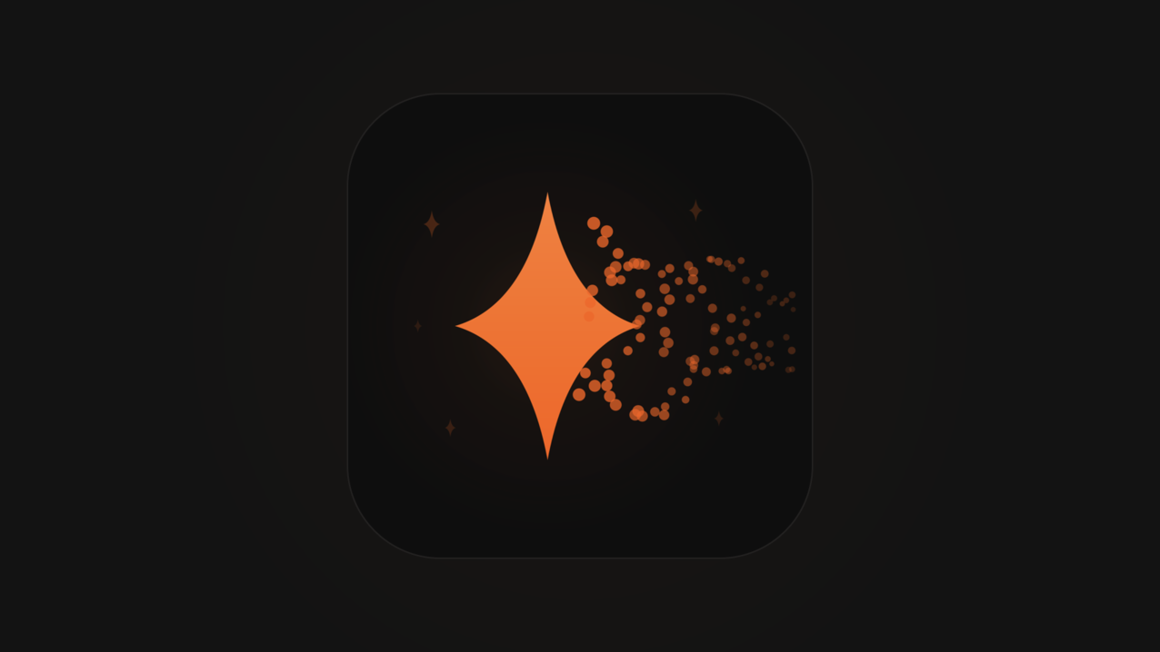 Space Dust Cleaner